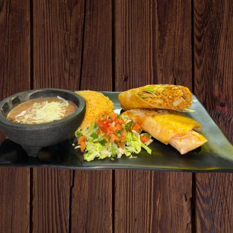 Savor Our Authentic Sopes