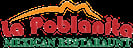La Poblanita Mexican Restaurant